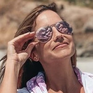 Andrea Pérez Meana, 38 (电视节目主持人)