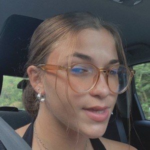 Andrea Posner, 23 (TikTok Star)
