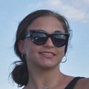 Andrea Posner, 23 (TikTok Star)