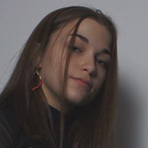 Andrea Posner, 23 (TikTok Star)