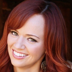 Andrea Rene, 40 (Presentatore di show televisivi)