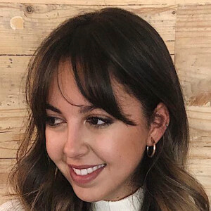 Andrea Rueda, 32 (Instagram Star)