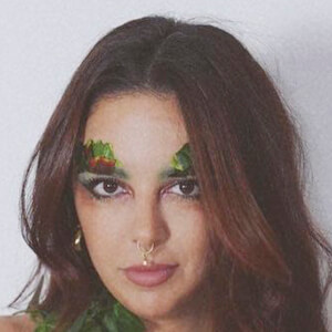 Andrea Rueda, 32 (Instagram明星)