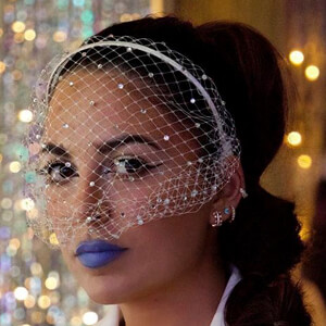 Andrea Rueda, 32 (Instagram Star)