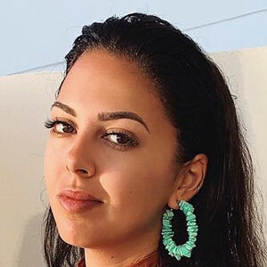 Andrea Rueda, 32 (Instagram-ster)