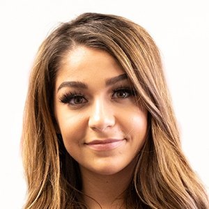 Andrea Russett, 30 (YouTube明星)