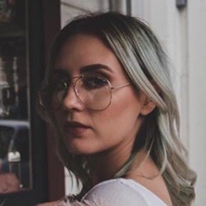 Andrea Sailor, 34 (Estrella de Instagram)