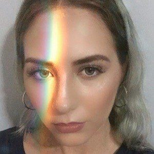 Andrea Sailor, 34 (Instagram Star)