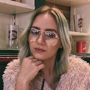 Andrea Sailor, 34 (Instagram-ster)