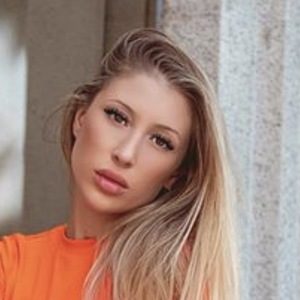 Andrea Saladie, 26 (Estrella de Instagram)