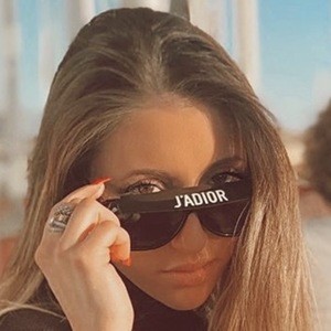 Andrea Saladie, 28 (Instagram Star)