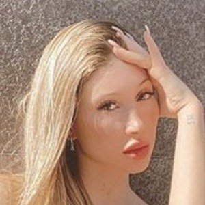 Andrea Saladie, 28 (Instagram Star)