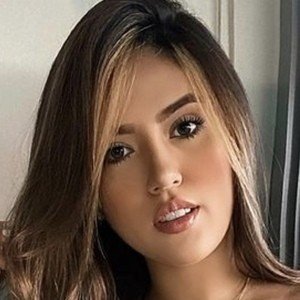 Andrea Valentina Carrillo, 29 (Instagram Star)