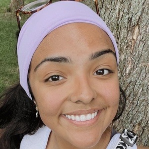 Andrea Vazquez, 25 (TikTok Star)