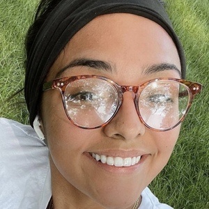 Andrea Vazquez, 25 (TikTok Star)