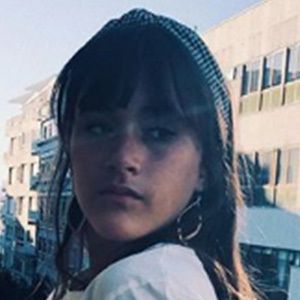 Andrea Verísimo, 22 (Gymnast)