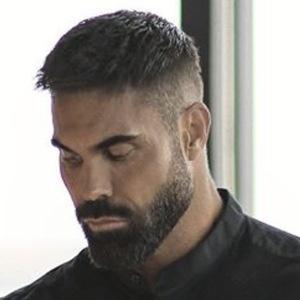 Andreas Linder, 42 (Instagram Star)