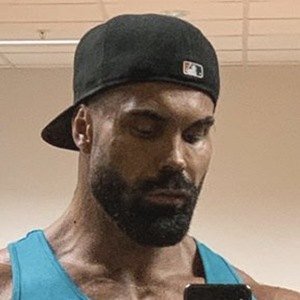 Andreas Linder, 42 (Instagram明星)