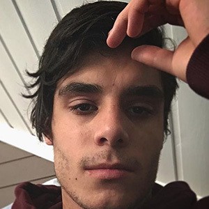 Andreasvince, 23 (TikTok Star)