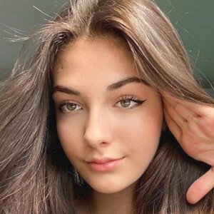 Andreea Bostanica, 21 (YouTube Star)