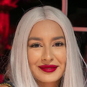 Andreea Corb, 24 (TikTok Star)