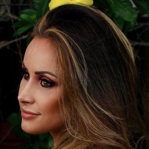 Andréia Scherner, 32 (Instagram Star)