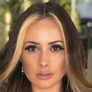 Andréia Scherner, 32 (Instagram Star)