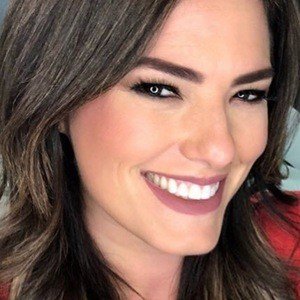 Andreina Espino, 45 (Instagram明星)