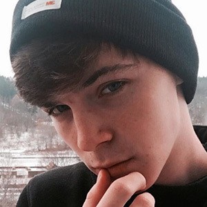 Andrej Somberg, 22 (TikTok Star)