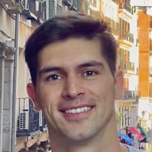 Andres Camilo, 37 (Instagram明星)