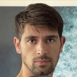 Andres Camilo, 37 (Instagram Star)