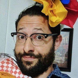 Andrés de Oliveira, 43 (Chef)