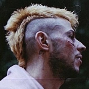 Andrés Delgado, 32 (Actor de Televisión)