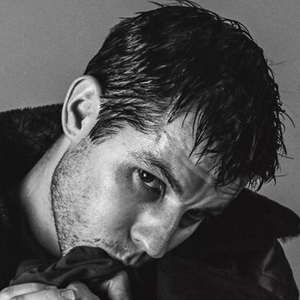 Andrés Delgado, 32 (TV-acteur)