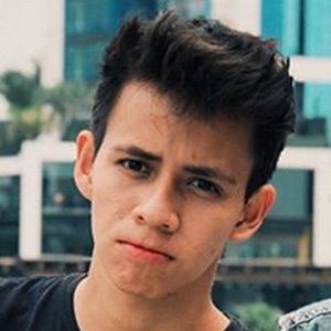 Andrés Gutiérrez image 2