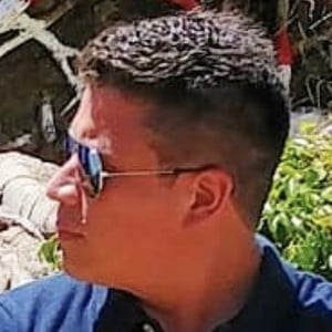 Andrés Hernández, 39 (TikTok Star)