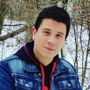 Andrés Hernández, 39 (TikTok Star)