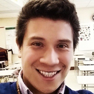 Andrés Hernández, 39 (TikTok Star)