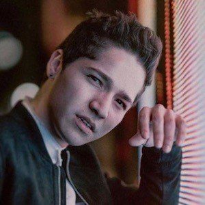 Andrés Parcerito, 29 (Star di YouTube)