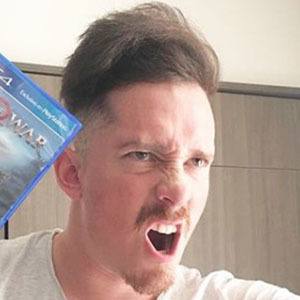 Andres Reyes, 34 (Instagram Star)