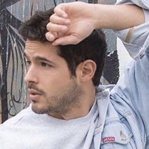 Andrés Vílchez image 3