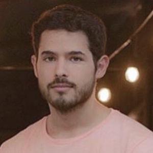 Andrés Vílchez image 4