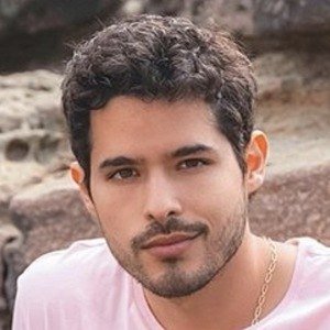 Andrés Vílchez image 6