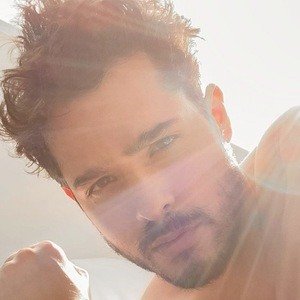 Andrés Vílchez image 7