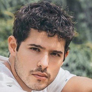Andrés Vílchez image 8