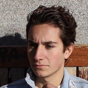 Andrés Zurita, 26 (Ngôi sao Instagram)