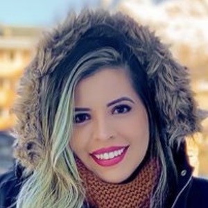Andressa Chaban, 31 (Star di YouTube)