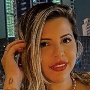 Andressa Chaban, 31 (YouTube明星)