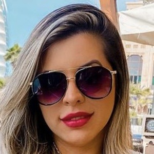 Andressa Chaban, 31 (YouTube明星)