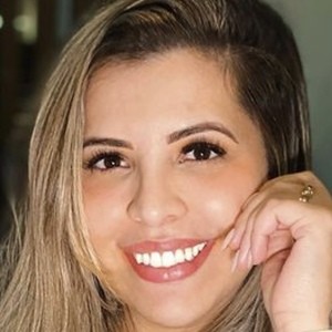 Andressa Chaban, 31 (YouTube Star)